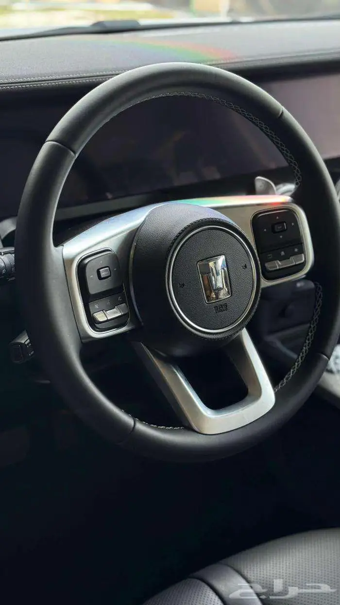 تانك 300 2025 فل كامل بسعر اسطوري 11