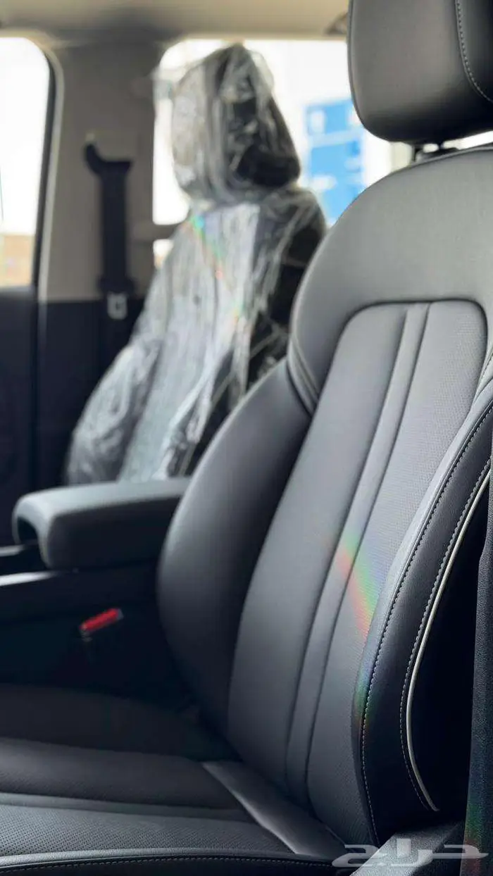 تانك 300 2025 فل كامل بسعر اسطوري 8