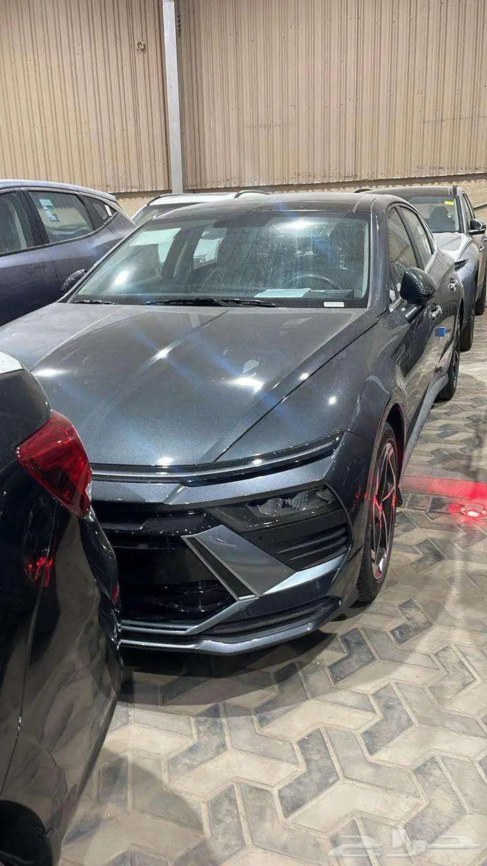 هيونداي سوناتا سمارت وكمفورت موديل 2026 Gl كاش وتقسيط 1