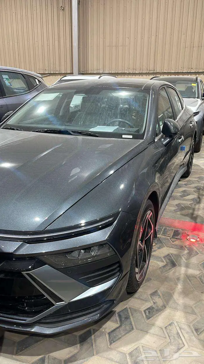 هيونداي سوناتا سمارت وكمفورت موديل 2026 Gl كاش وتقسيط 2