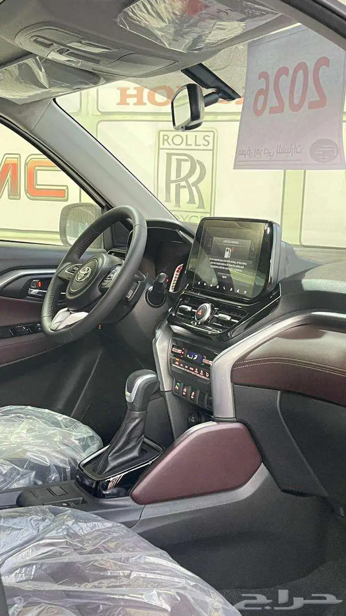 اوربان كروزر فل كامل 2026 اقل الاسعار 6