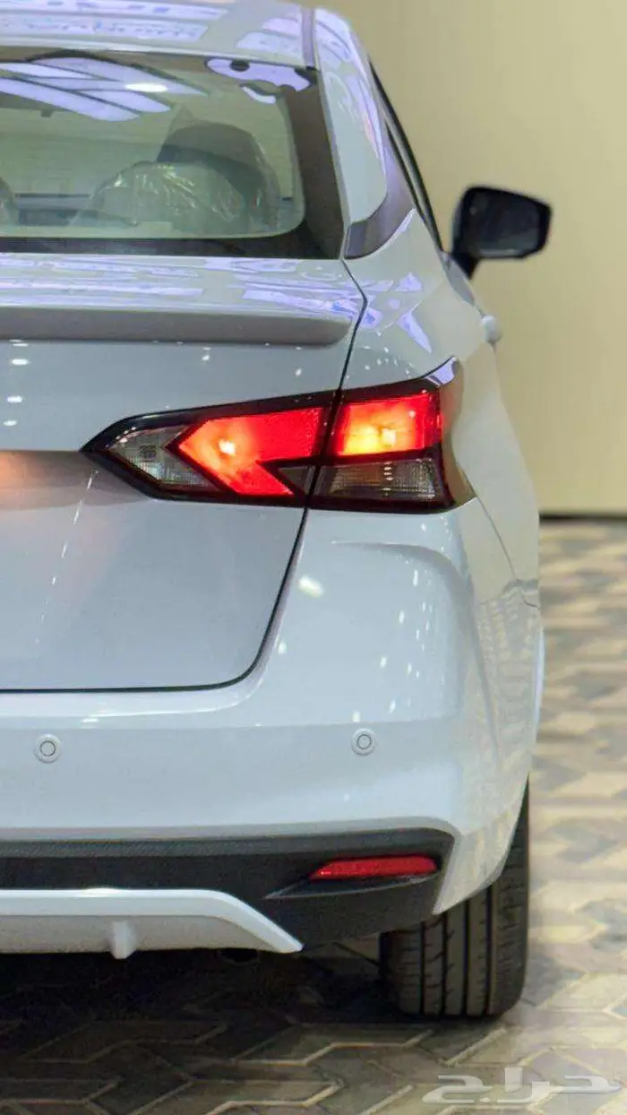 نيسان صني فل كامل 2024 17