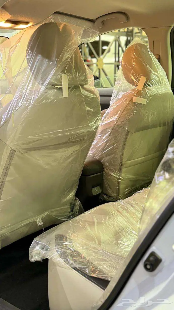 نيسان صني فل كامل 2024 11