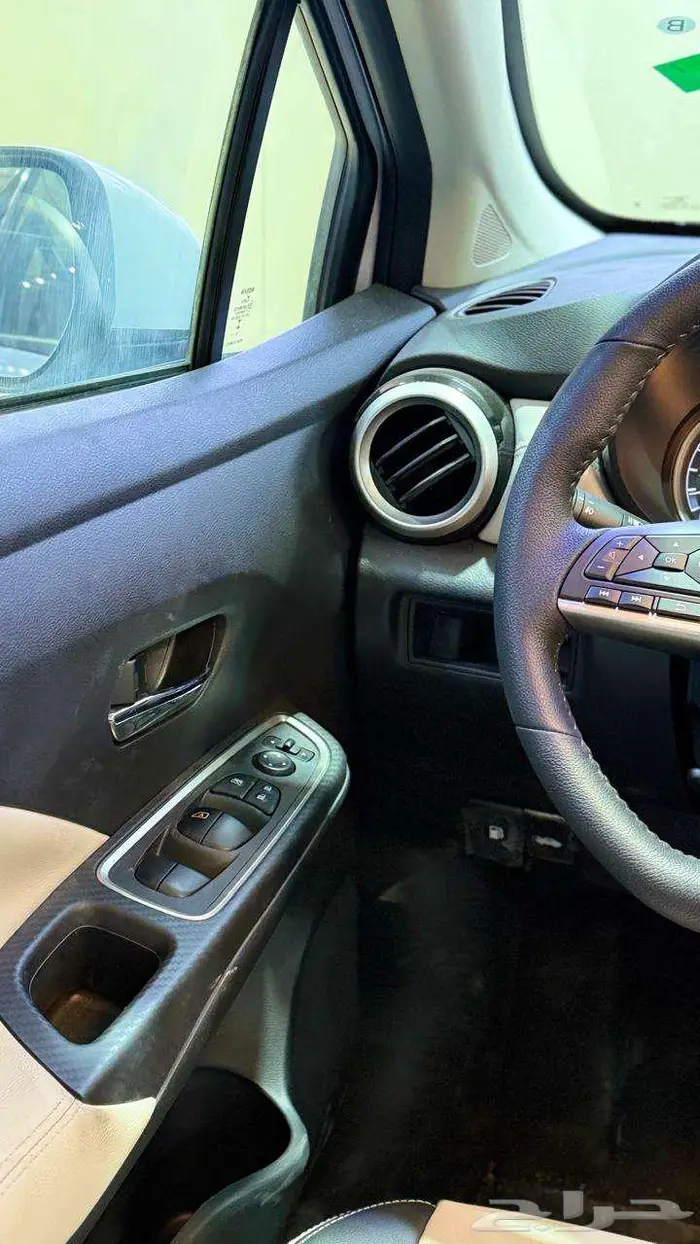 نيسان صني فل كامل 2024 9