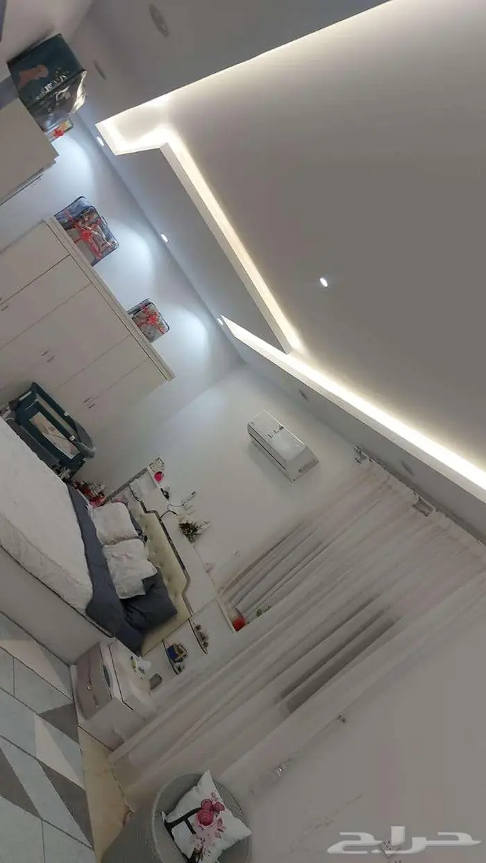 ابحث عن عروض مميزه دورين واستراحه بالعليا سعر لقطه 300 الف 6