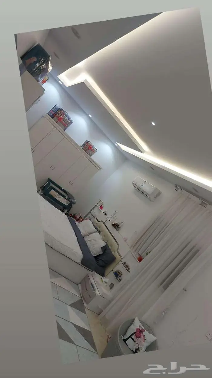 ابحث عن عروض مميزه دورين واستراحه بالعليا سعر لقطه 300 الف 2