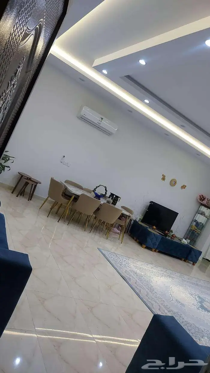 ابحث عن عروض مميزه دورين واستراحه بالعليا سعر لقطه 300 الف 3