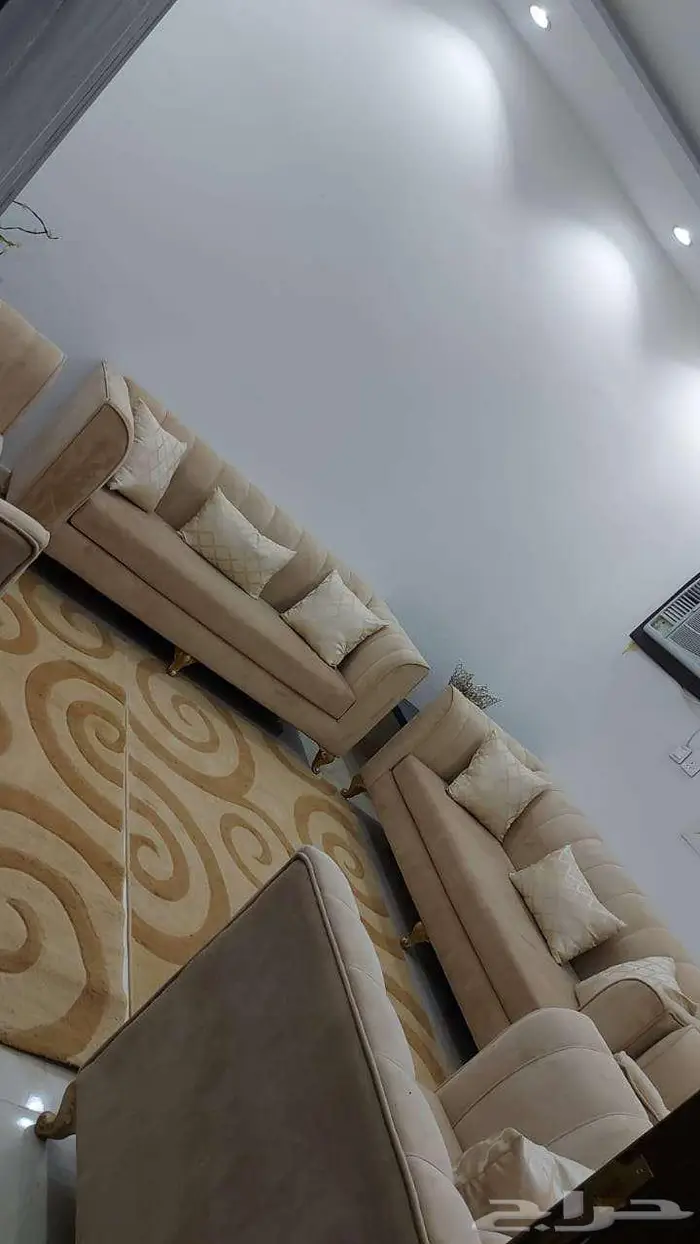 ابحث عن عروض مميزه دورين واستراحه بالعليا سعر لقطه 300 الف 4