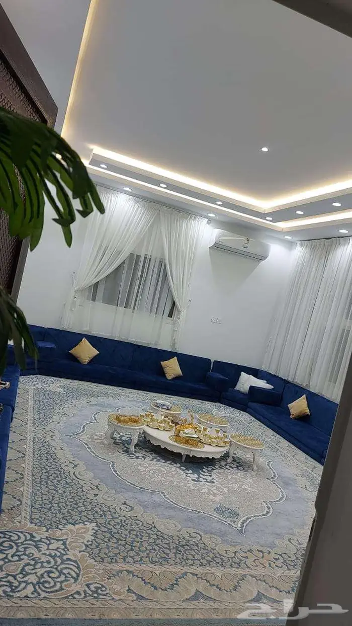 ابحث عن عروض مميزه دورين واستراحه بالعليا سعر لقطه 300 الف 5