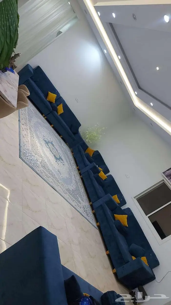 ابحث عن عروض مميزه دورين واستراحه بالعليا سعر لقطه 300 الف 7