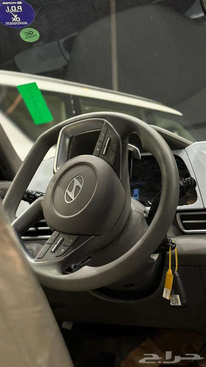 هيونداي النترا سمارت 2026 سعودي ( كاش و أقساط ) 5