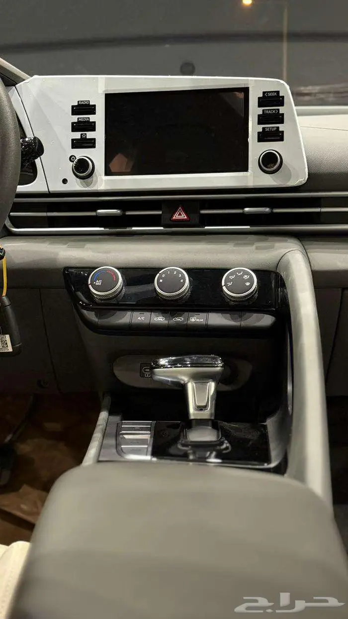 هيونداي النترا سمارت 2026 سعودي ( كاش و أقساط ) 7