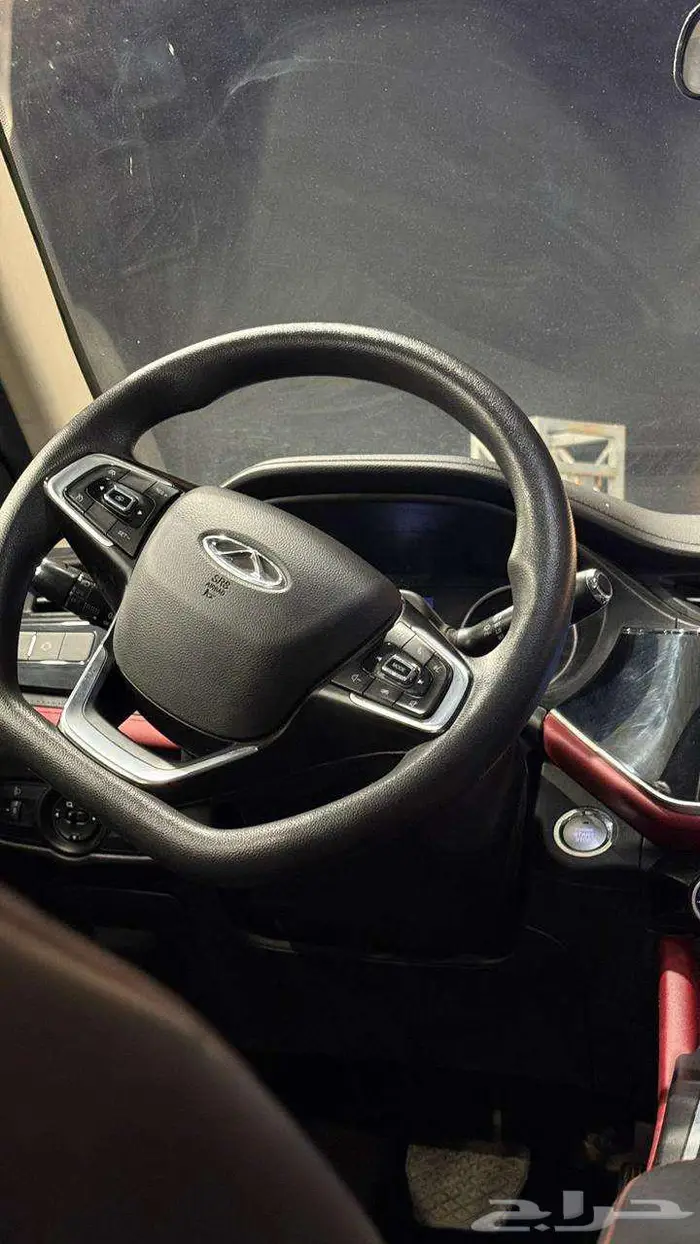 شيري اريزو 6 برو موديل 2023 ( كاش و أقساط ) 4