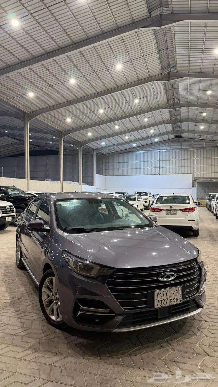 شيري اريزو 6 برو موديل 2023 ( كاش و أقساط ) 2