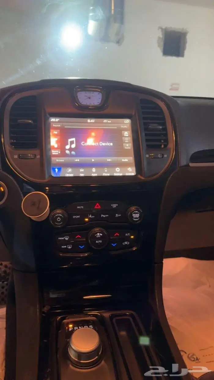 كرايسلر 2022 S 4