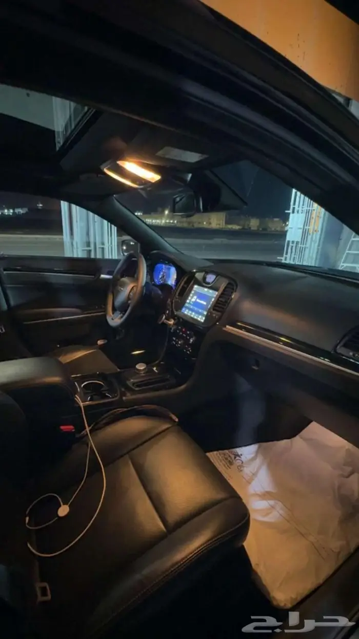 كرايسلر 2022 S 6