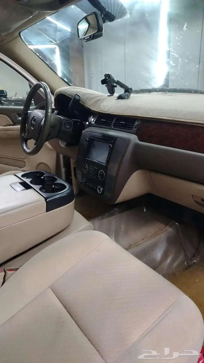 جمس يوكن دبل 2009 4