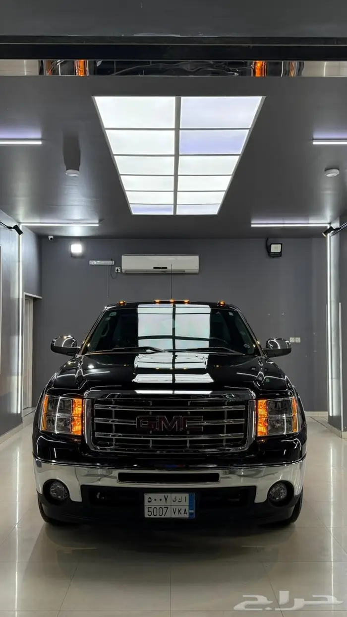 ونيت سيرا 2011 1