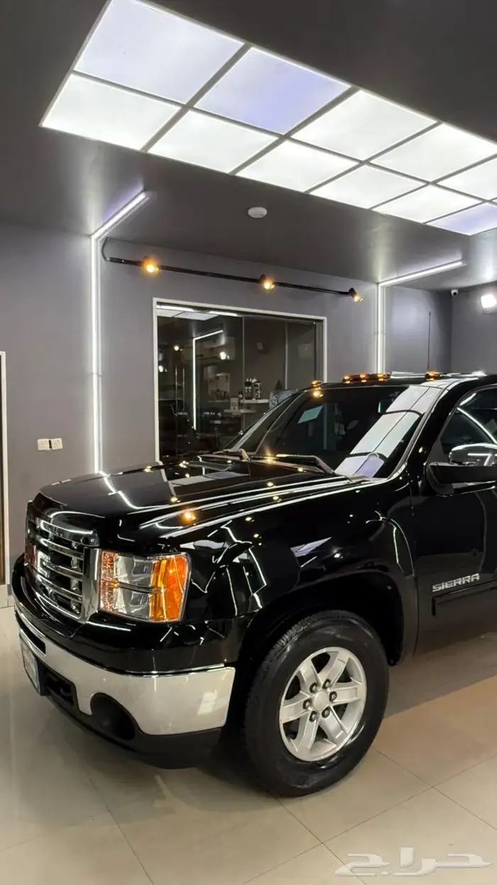 ونيت سيرا 2011 0