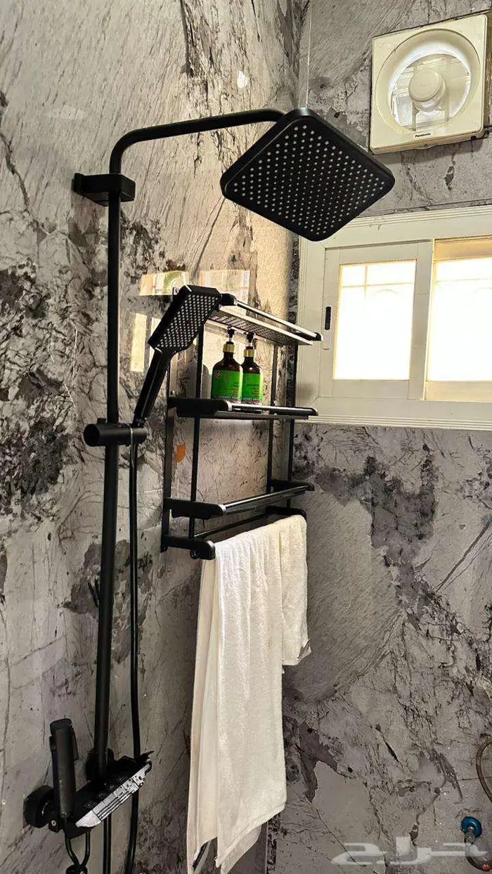 شقه مفروشه حي الصفا 10