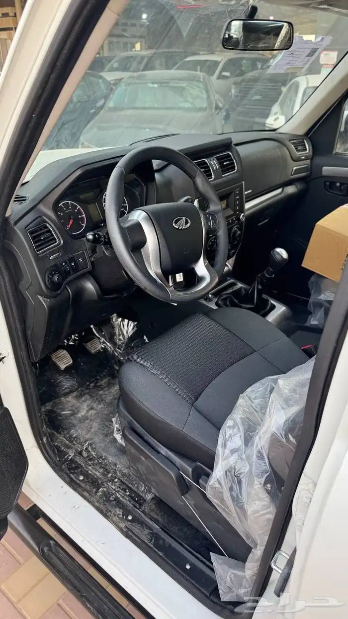 ماهيندرا غمارتين 2023 5