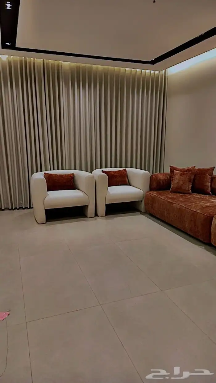 تفصيل ستاره الويفي ستاره البلاك اوت لنن الهبه الجديد 4