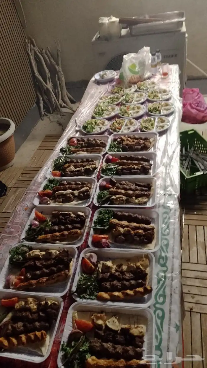 مشويات خارجي شوي خارجي الدمام والخبر الشرقية 11