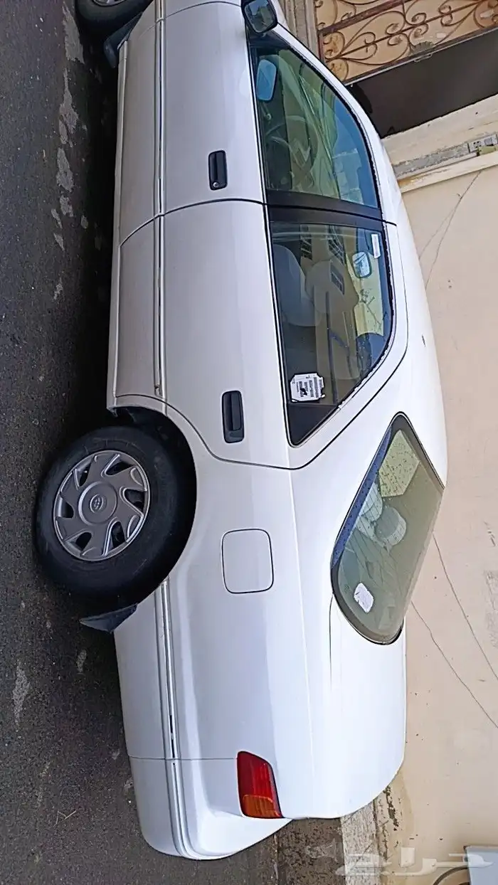 تويوتا كامري 1999 1