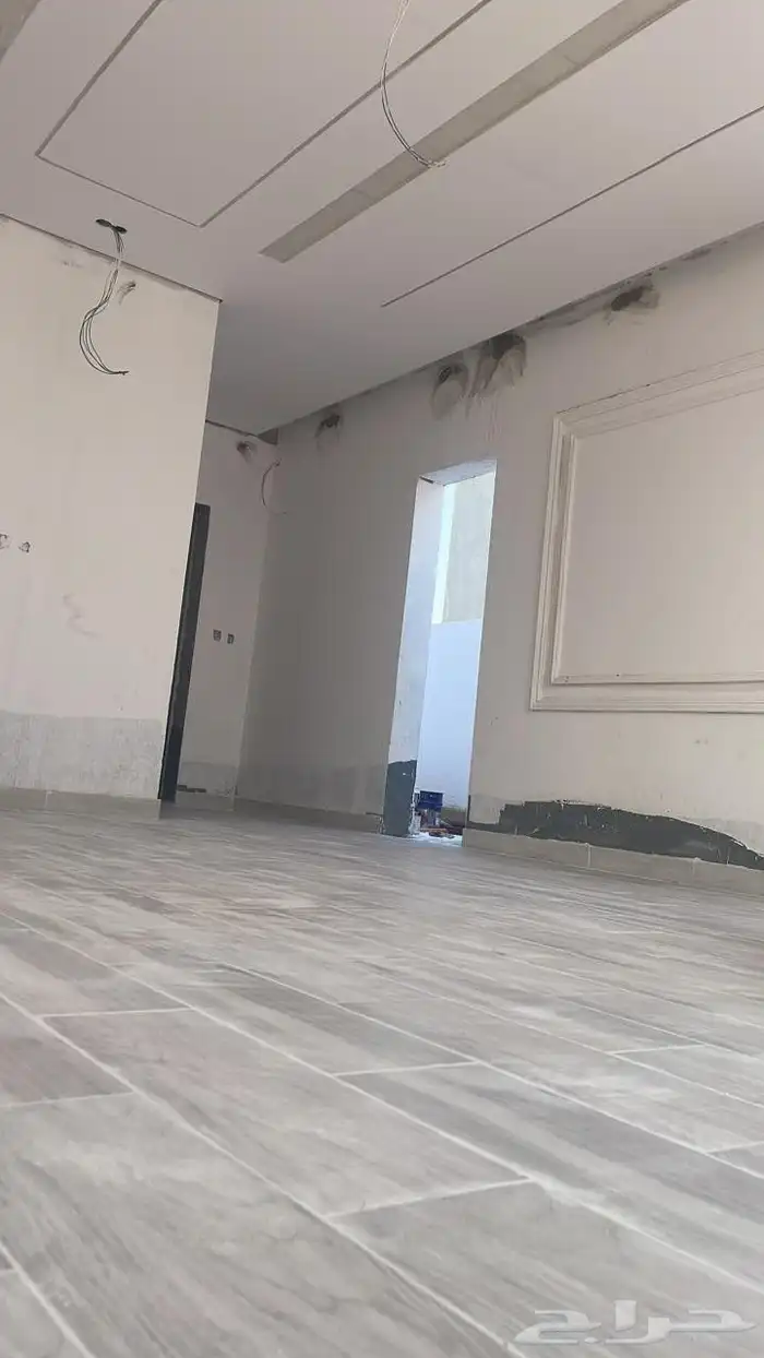 فيلا للايجار في حي البشائر 7