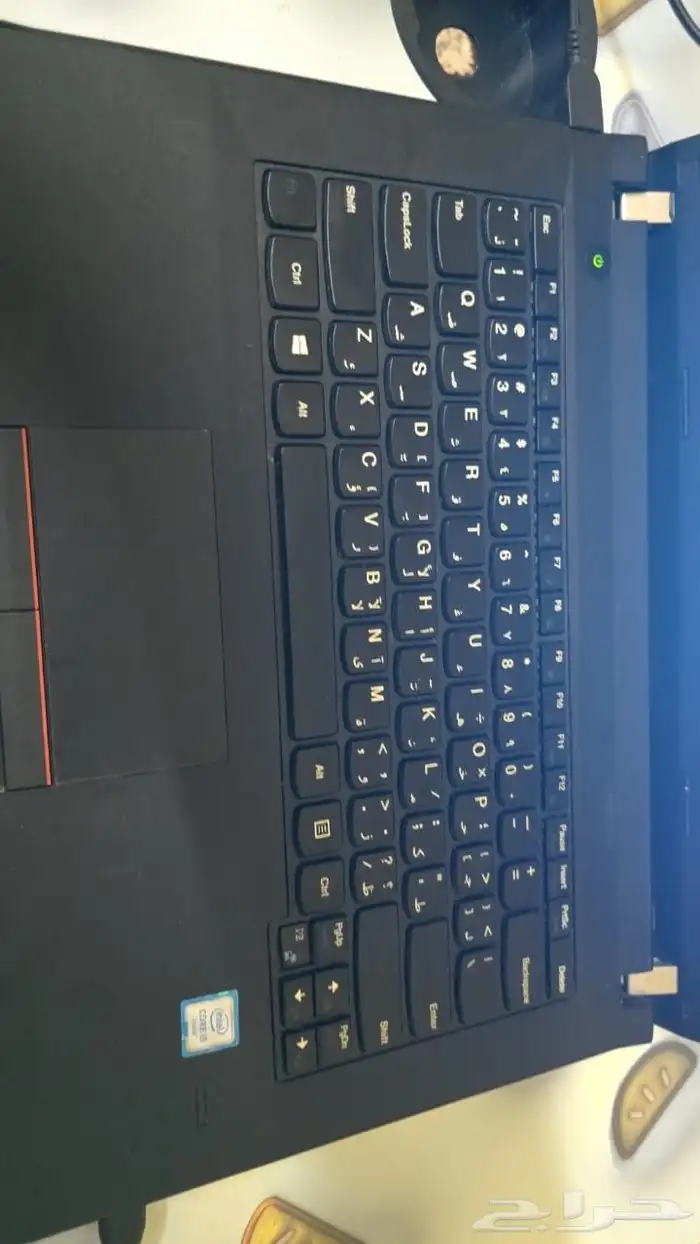 لابتوب نضيف للبيع الموصفات تحت 3