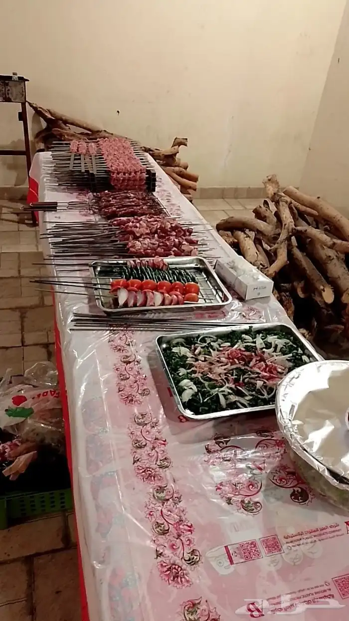 مشويات خارجي شوي خارجي الدمام والخبر الشرقية 7