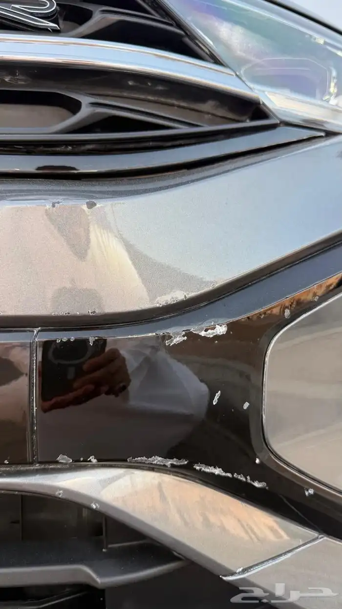 فولكس واجن تي روك 2023 8