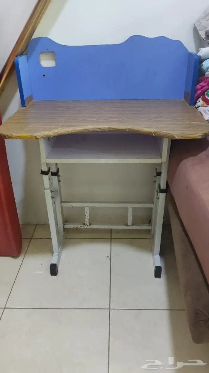 طاولتين للبيع المستعجل 2