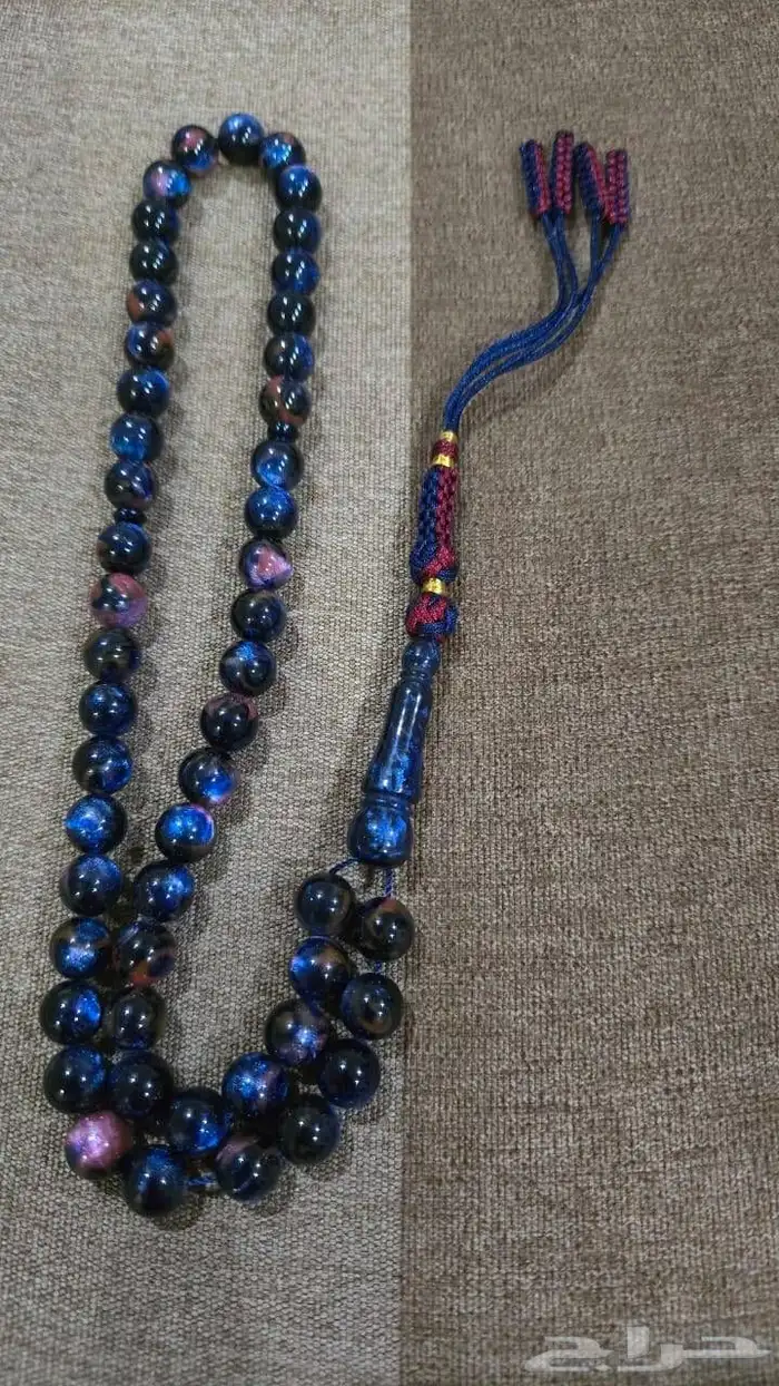 سبحات بكلايت كركوشة تفصال 0