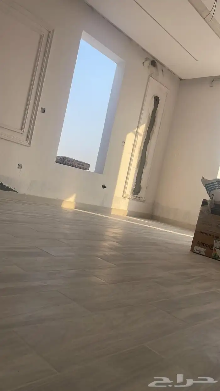 فيلا للايجار في حي البشائر 4