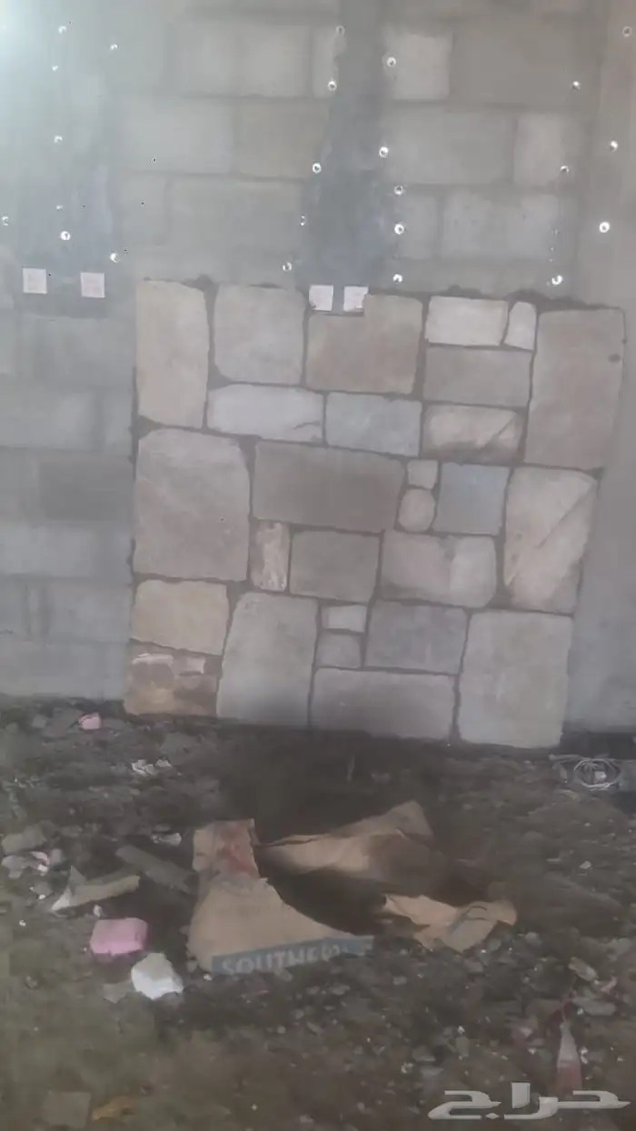 معلم حجر في نمره شمران الفايجه سبت الجاره 7