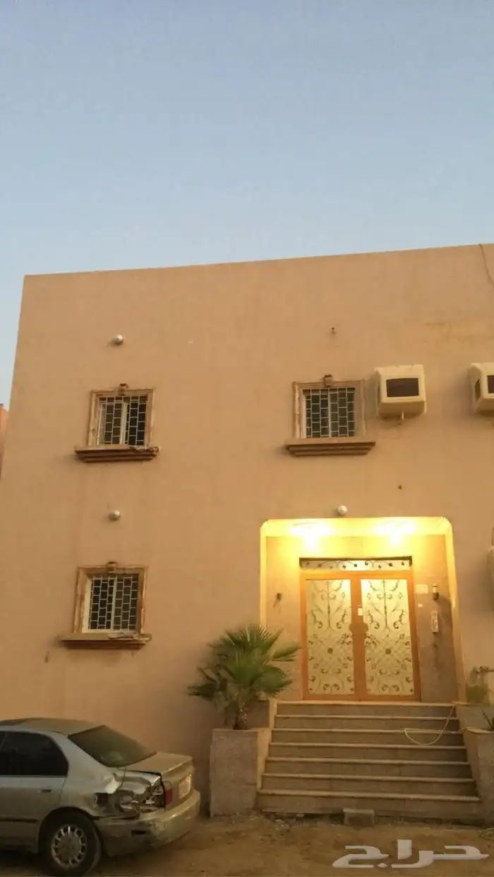 شقة للايجار  في ابو عريش  عوائل 1