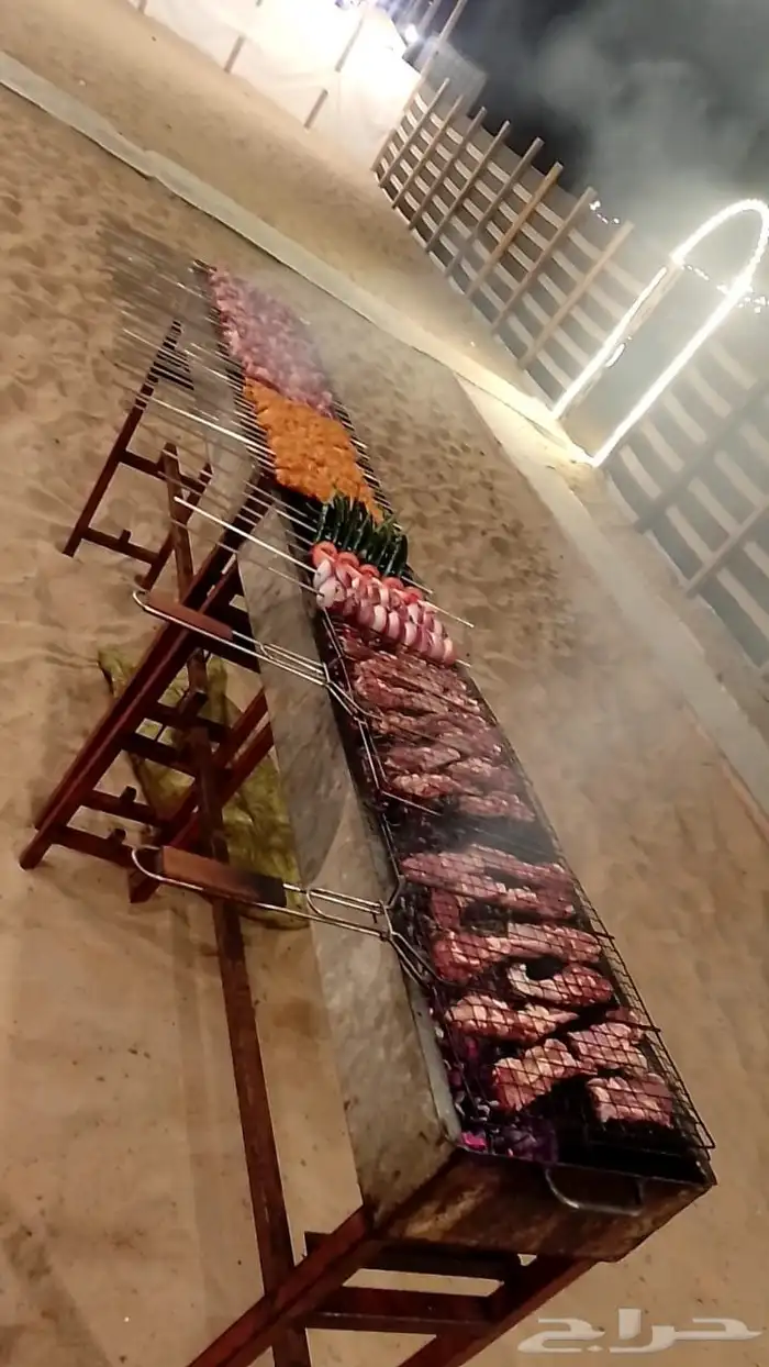 مشويات خارجي شوي خارجي الدمام والخبر الشرقية 12