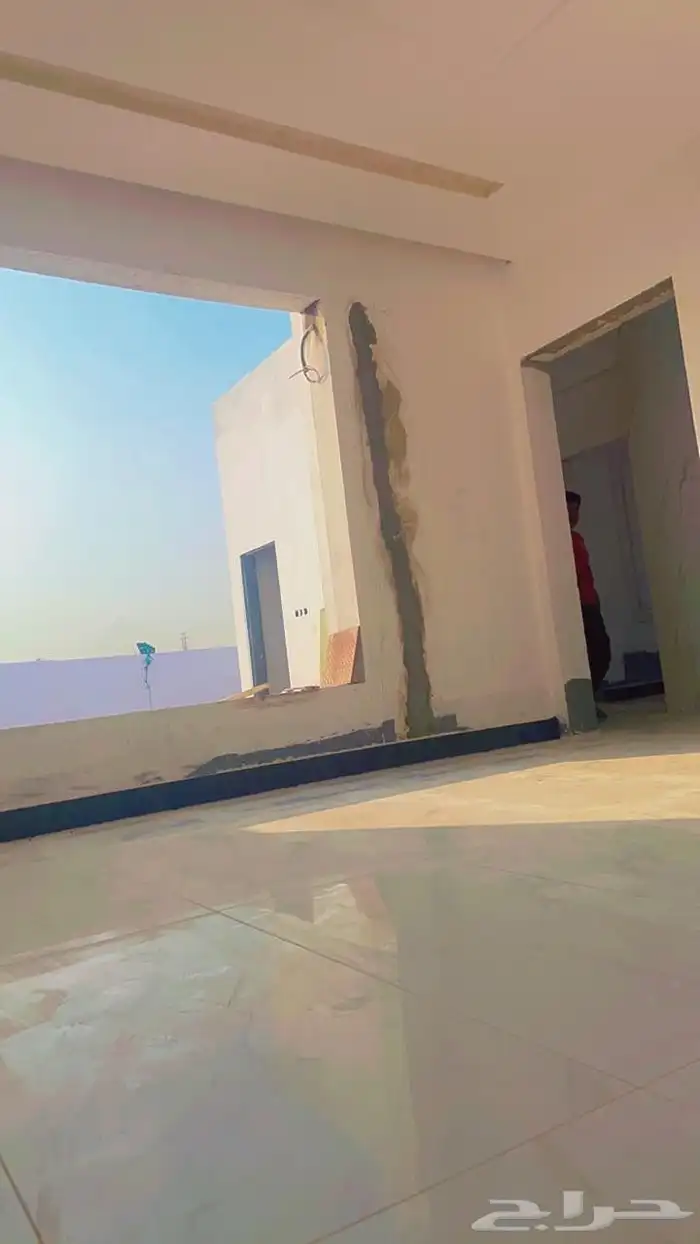 فيلا للايجار في حي البشائر 5