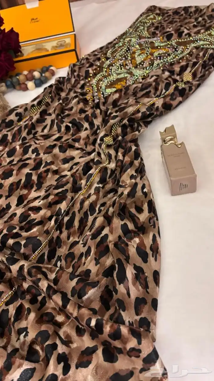 مخمل استرتش نمري متروس كرستال 4