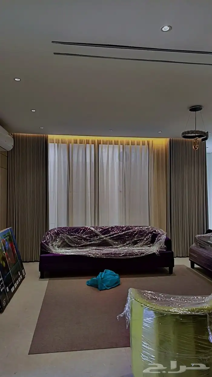 تفصيل ستاره الويفي ستاره البلاك اوت لنن الهبه الجديد 0