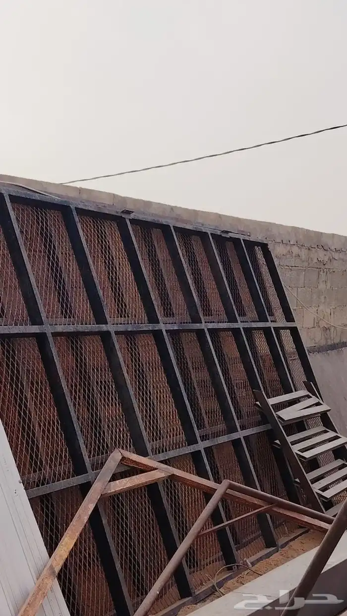 دكه خمسه في خمسه تقريبآ 0