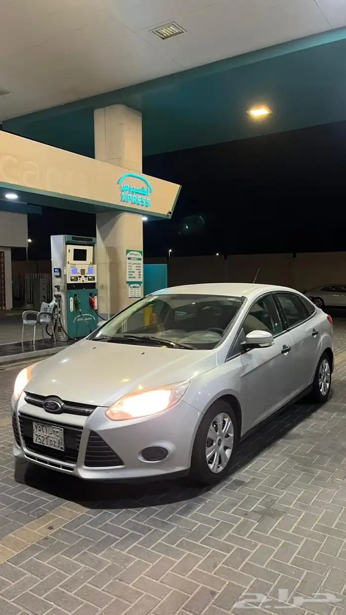 فوكس مديل 2014 6