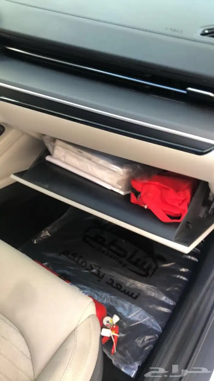 كيا K5 استاندر مطور 2025 مكينة 2.5 وكاله 9