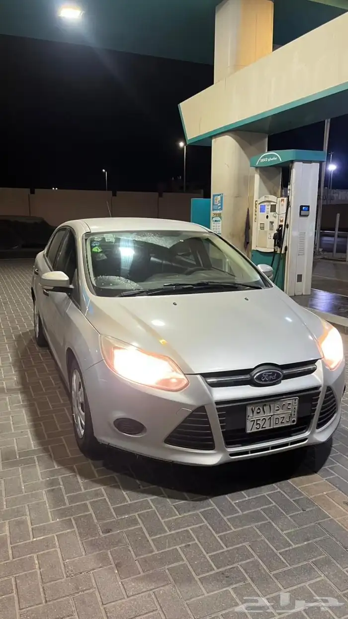 فوكس مديل 2014 1