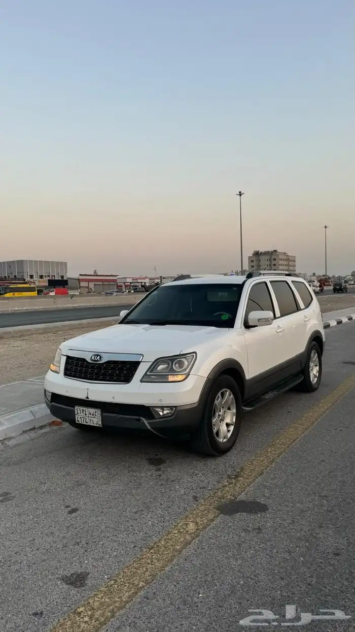 كيا موهافي 2015 1