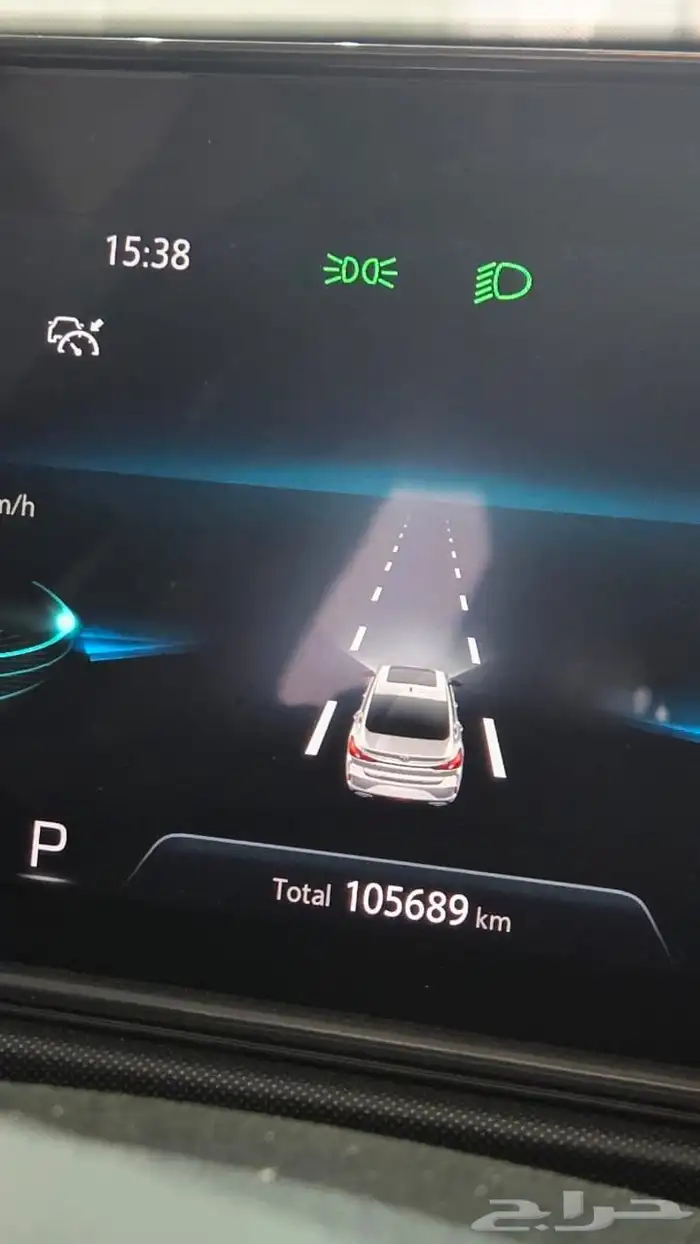 شانجان ايدو بلس سمارت فل كامل 6