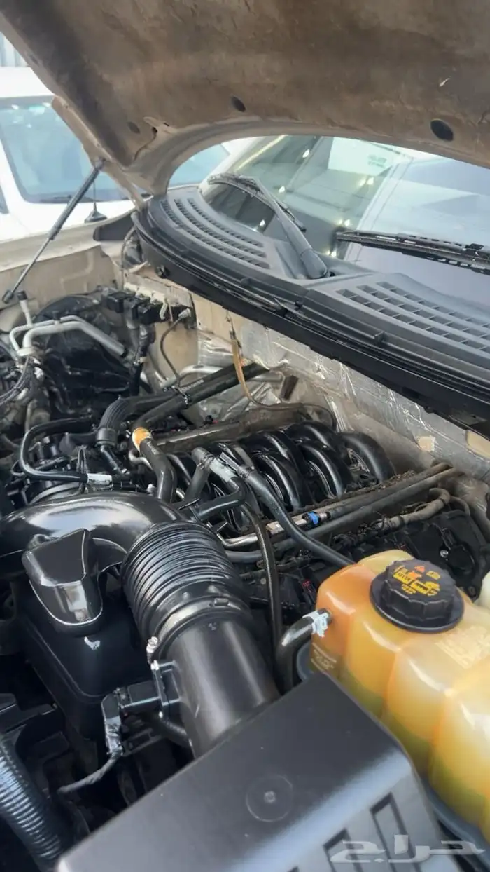 فوردF150 مديل2014 6