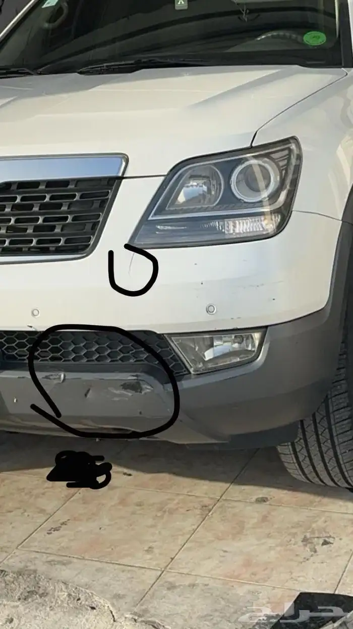 كيا موهافي 2015 4