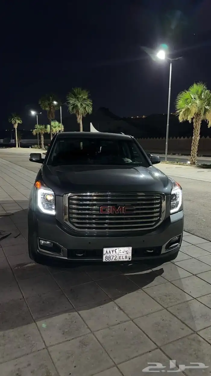 يوكن 2019المطور 0